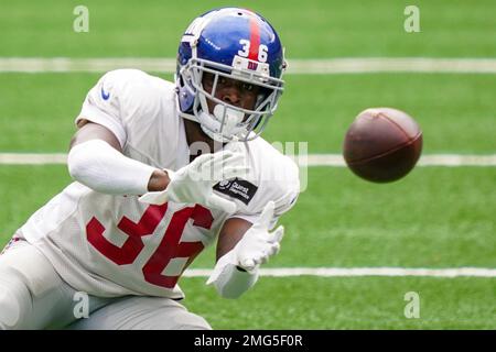 New York Giants Scrimmage - September 3, 2020 