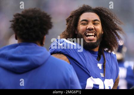 Philadelphia Eagles' James Bradberry reacts during an NFL divisional round  playoff football game, Saturday, Jan. 21, 2023, in Philadelphia. (AP  Photo/Matt Slocum Stock Photo - Alamy