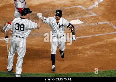 New York Yankees on X: Postseason Baseball on Deck.