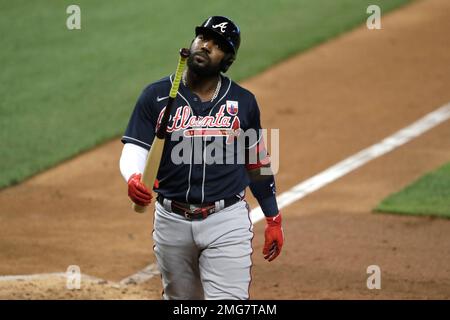 3,000 Marcell ozuna Stock Pictures, Editorial Images and Stock