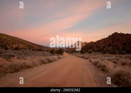 One needs a permit to hike to The Wave in the Paria Canyon/Vermillion Cliffs Wilderness in Utah and Arizona. Stock Photo