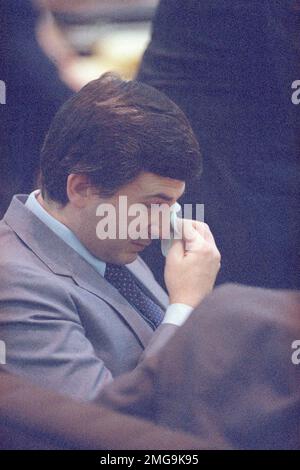 margaret benson tobacco Steven (murderer) CCC  The Center for
