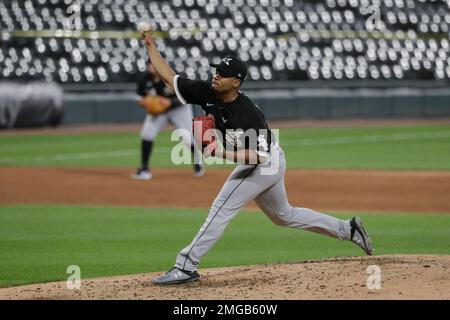 Reynaldo López: Chicago White Sox P looks to build off 2021