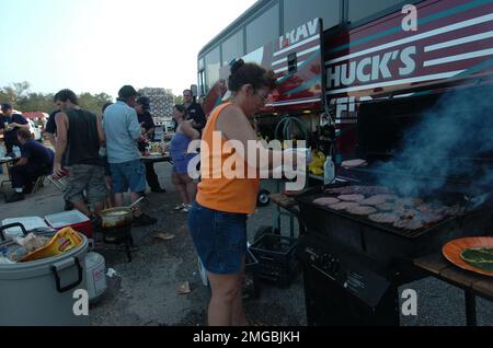 Joint Task Force - 26-HK-161-69. Joint Task Force?. Hurricane Katrina Stock Photo