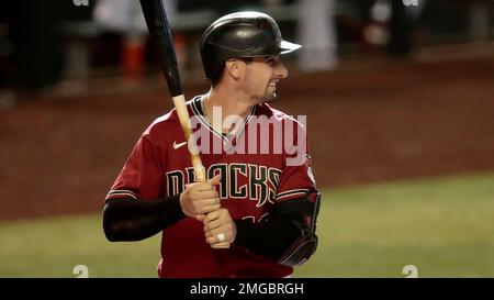 Arizona Diamondbacks summer training camp 2020