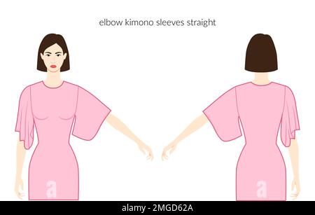 Woman In Kimono: Over 16,905 Royalty-Free Licensable Stock Vectors & Vector  Art | Shutterstock