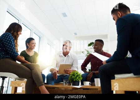 There is always space in the office for creativity. creative employees ...