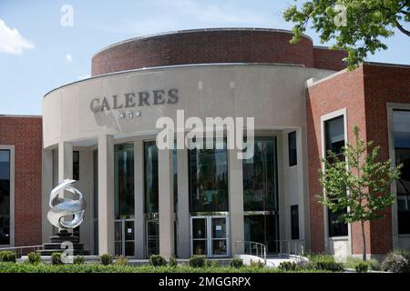 Caleres clearance shoe company