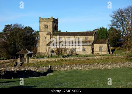 The Gothic Gritstone Building Of St Peter s Anglican Parish Church In 