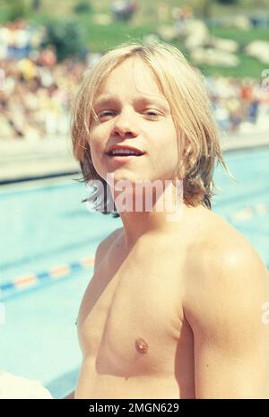 **FILE PHOTO** Lance Kerwin Has Passed Away.  Lance Kerwin 1978 Credit: Ralph Dominguez/MediaPunch Stock Photo