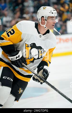 Pittsburgh Penguins by the numbers: Patrick Marleau