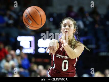 South Carolina head coach Dawn Staley talks with the media after an NCAA  college basketball game, Sunday, Jan. 29, 2023, in Tuscaloosa, Ala. (AP  Photo/Vasha Hunt Stock Photo - Alamy