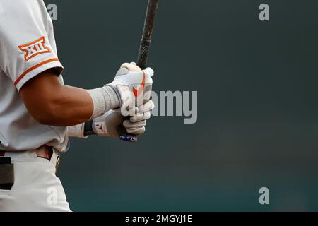 Houston Astros mascot Junction Jack looks on prior to an MLB baseball game  against the Chicago Cubs at Minute Maid Park on Monday April 11, 2011 in  Houston, Texas. Chicago won 5-4. (AP Photo/Aaron M. Sprecher Stock Photo -  Alamy