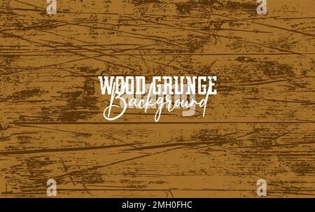 Scratched Grunge Urban Background Texture Vector. Dust Overlay Distress Grainy Grungy Effect. Distressed Backdrop Vector Illustration Stock Vector