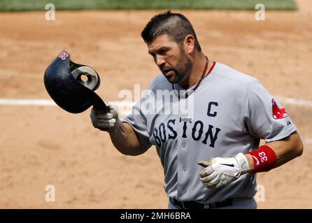 NESN on X: Happy 42nd birthday to former @RedSox captain, Jason Varitek.   #Tek #Captain  / X