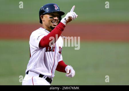 One of the first Boston Red Sox logos, circa 1908 Stock Photo - Alamy