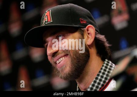 Arizona Diamondbacks on X: #Dbacks alum Albie Lopez visited his