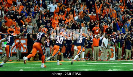 Trill Williams - Greater Syracuse-Auburn Area