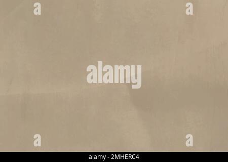 Brown paper textured vector background Stock Vector