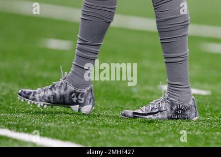 Detroit Lions vs. Chicago Bears Stock Photo - Alamy