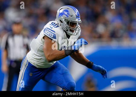 Chicago Bears wide receiver Cordarrelle Patterson watches against the  Detroit Lions during an NFL football game in Detroit, Thursday, Nov. 28,  2019. (AP Photo/Paul Sancya Stock Photo - Alamy