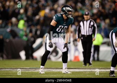 Philadelphia Eagles' Jalen Hurts in action during practice at NFL football  team's training camp, Saturday, July 30, 2022, in Philadelphia. (AP  Photo/Chris Szagola Stock Photo - Alamy