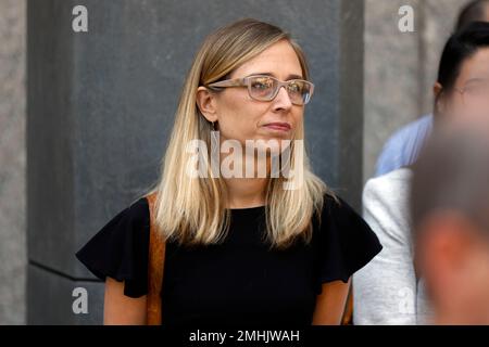 Jeffrey Epstein's Ranch in New Mexico Stock Photo - Alamy