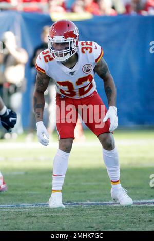 Tennessee Titans vs. Kansas City Chiefs: Nov. 10, 2019 by