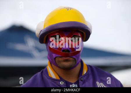 Los Angeles Rams fans tailgate before an NFL football game against the  Dallas Cowboys, Sunday, Oct. 9, 2022, in Inglewood, Calif. (AP Photo/Marcio  Jose Sanchez Stock Photo - Alamy