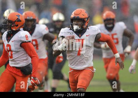 Stanley Green - Illinois Fighting Illini Defensive Back - ESPN