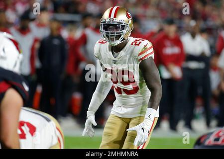 49ers' 2019 'Who Is?' series: Strong safety Jaquiski Tartt