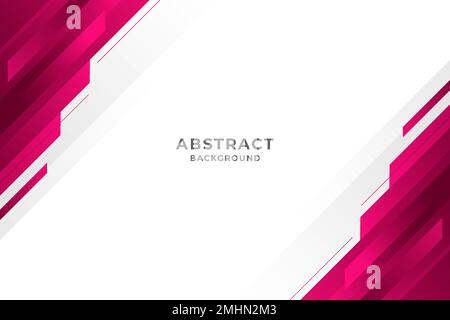 Abstract background with diagonal geometric design. Eps10 vector. Stock Vector