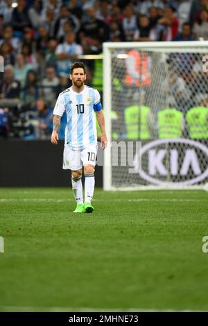 Lionel Messi Of Argentina During The FIFA World Cup Group J Match lionel-messi-of-argentina-during-the-fifa-world-cup-group-j-match