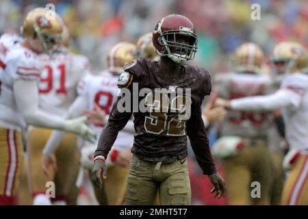 Jimmy Moreland and Cole Holcomb Shine in Redskins Preseason Opener