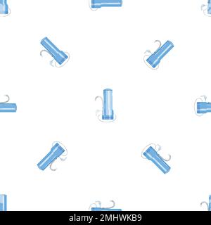 Home filter pattern seamless vector Stock Vector