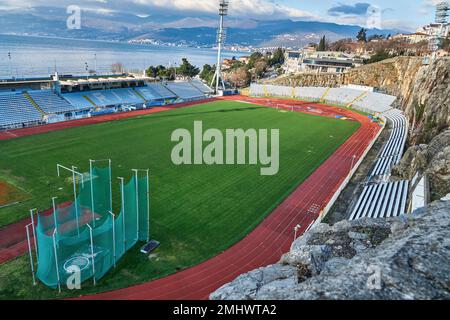 VIDEO: New Rijeka stadium presented