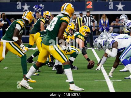 Green Bay, WI, USA. 20th Oct, 2019. Green Bay Packers wide receiver Geronimo  Allison #81 warms up before the NFL Football game between the Oakland  Raiders and the Green Bay Packers at