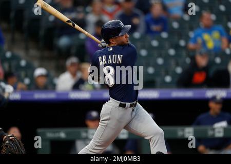 Download Milwaukee Brewers Ryan Braun Wallpaper