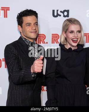 Mr Robot season 4: Release date, cast, plot