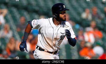 Willi Castro Smacks a Solo Home Run!, 2nd HR of 2022!, Detroit Tigers