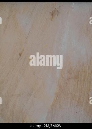 Orange stone wall background. Stock Photo