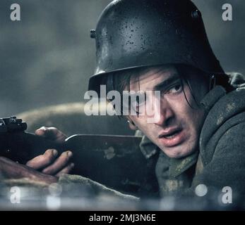 ALL QUIET ON THE WESTERN FRONT 2022 Netflix film Stock Photo