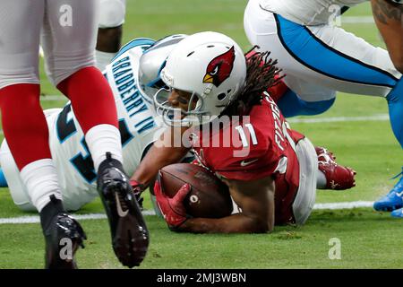 Larry Fitzgerald  National Football League, News, Scores