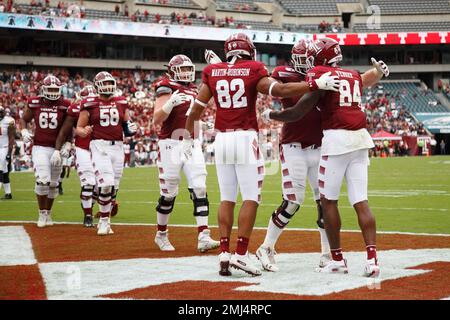 Temple tight end Kenny Yeboah's availability will be key against