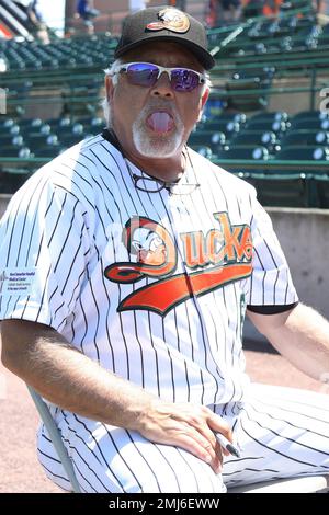 Long Island Ducks Hire Wally Backman As Manager