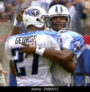 Steve McNair: Ex-teammates say Bus Cook paid QB in college