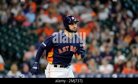 Mariners' Abraham Toro Appears to Be a Lock at Third Base