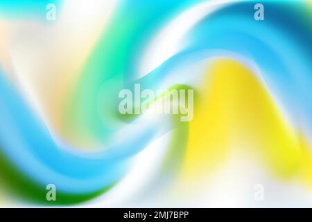 abstract background template color gradation mesh Vector eps Stock Vector