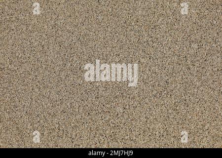 beach Sand texture background -  Sandy beach Top view Stock Photo