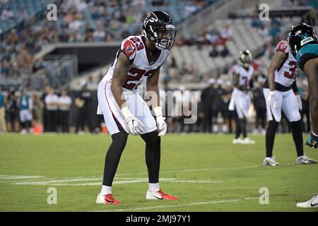 Atlanta Falcons Sign Former Georgia Bulldog Jayson Stanley